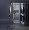 Led USB Light Lampka do czytania na gęsiej szyi Micro Bed 5v 47cm