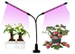 ODM Elastyczna stalowa rura typu &quot;gęsia szyja&quot; LVD do oświetlenia LED Clip Plants Wzrost światła